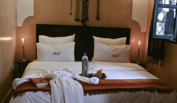Riad Le Bel Oranger