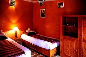 Hotel Kasbah Isfoula