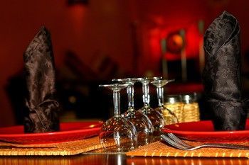 Hotel Kasbah Isfoula