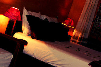 Hotel Kasbah Isfoula