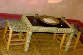 Hotel Kasbah Isfoula