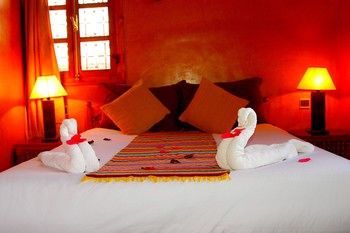 Hotel Kasbah Isfoula