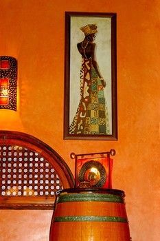 Hotel Kasbah Isfoula