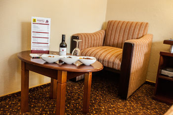 City Lodge Hotel Durban