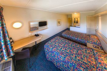 Hotel Road Lodge Rivonia