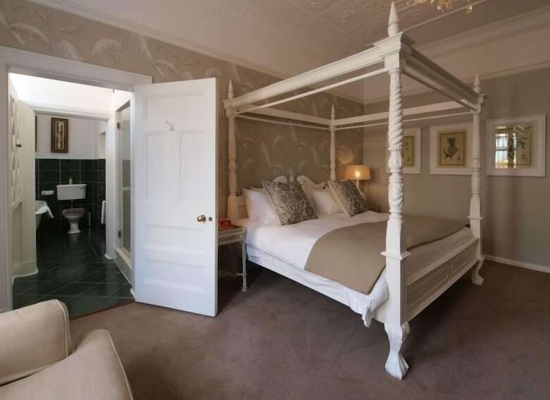 Hotel Kingslyn Boutique Guesthouse