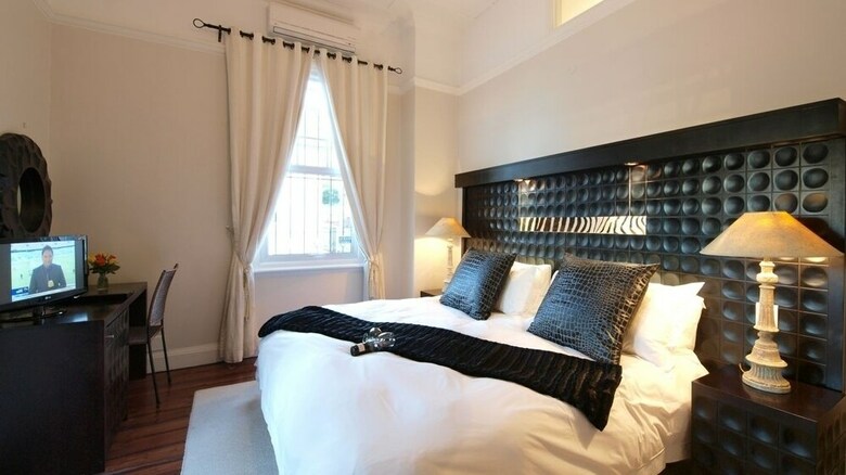 Hotel Kingslyn Boutique Guesthouse