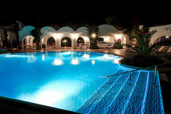 Hotel Club Eldorador Salambo - All Inclusive