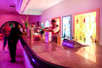 Hotel Club Eldorador Salambo - All Inclusive