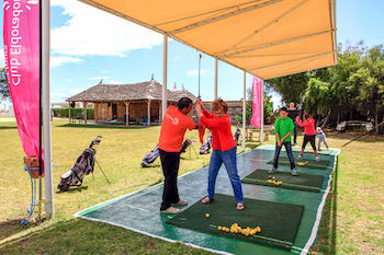 Hotel Club Eldorador Salambo - All Inclusive