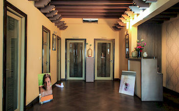 Hotel Club Eldorador Salambo - All Inclusive