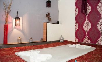 Hotel Club Eldorador Salambo - All Inclusive