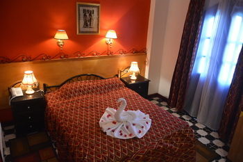 El Gezira Gardens Hotel