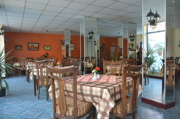 El Gezira Gardens Hotel