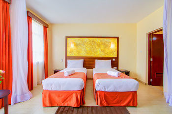 Aparthotel Vittoria Suites - Kisumu
