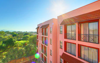 Aparthotel Vittoria Suites - Kisumu