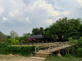 Hotel Family Huts