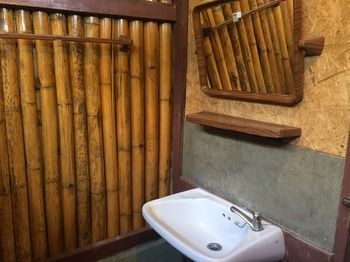 Hotel Family Huts