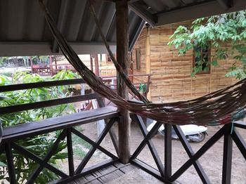 Hotel Family Huts