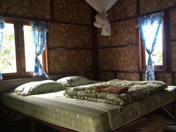 Hotel Family Huts