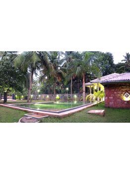 Hotel Vista Pavana