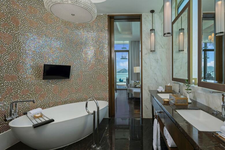 Apartamento The St. Regis Langkawi