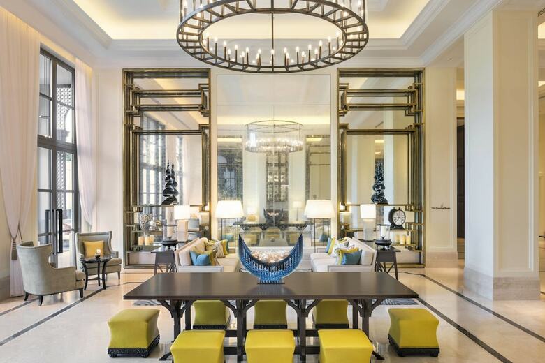 Apartamento The St. Regis Langkawi