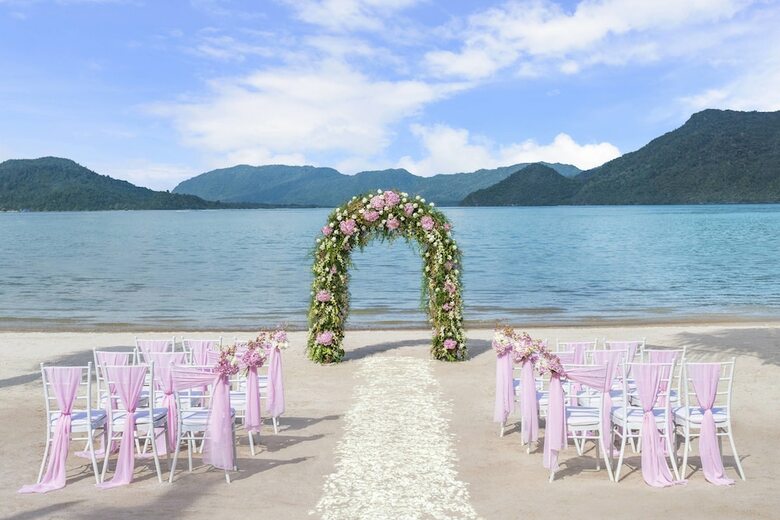 Apartamento The St. Regis Langkawi