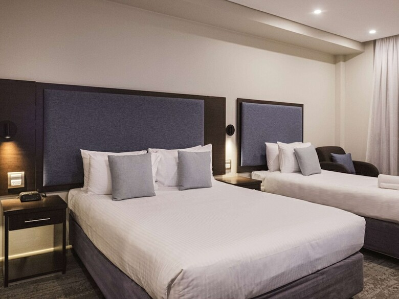 Hotel Mercure Centro Port Macquarie