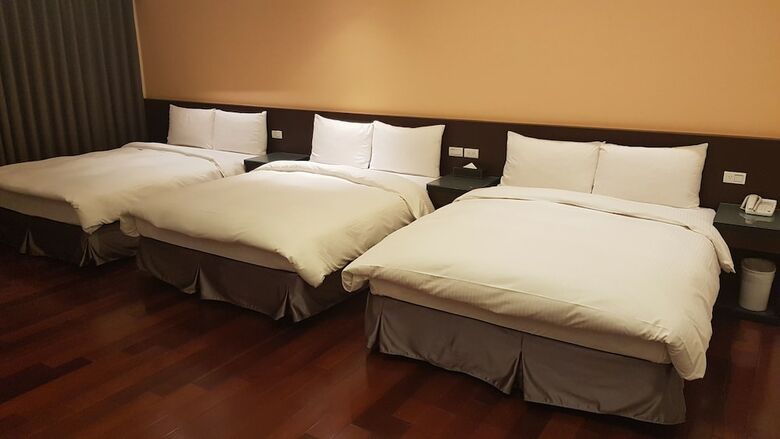 Albergue Ximen Stay