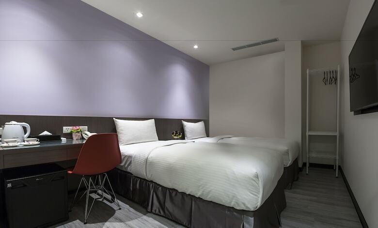 Albergue Ximen Stay