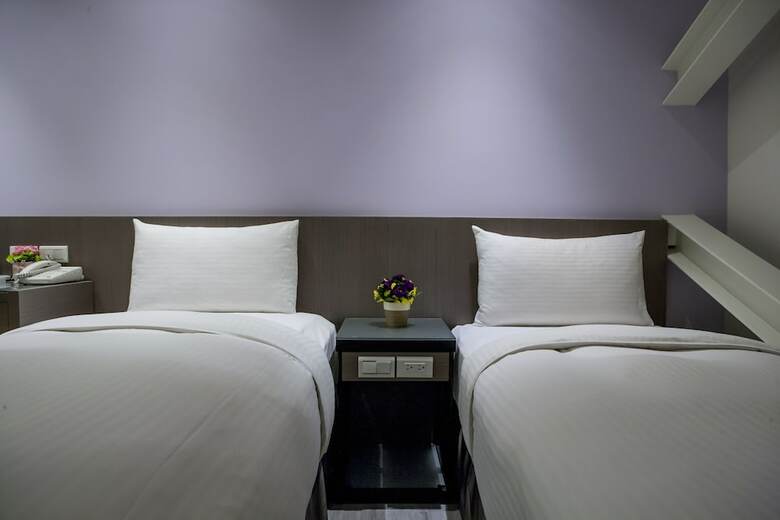 Albergue Ximen Stay