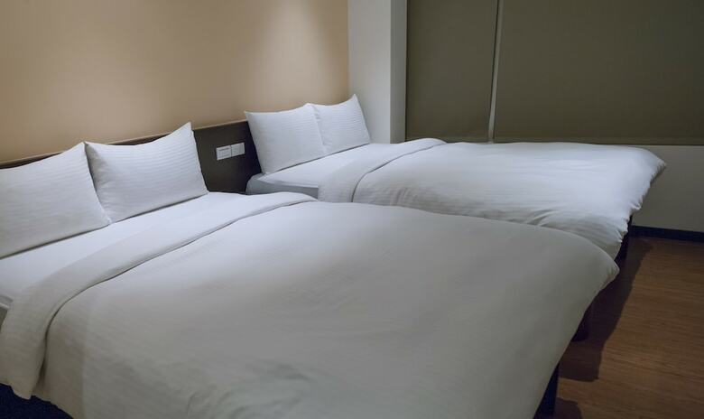 Albergue Ximen Stay