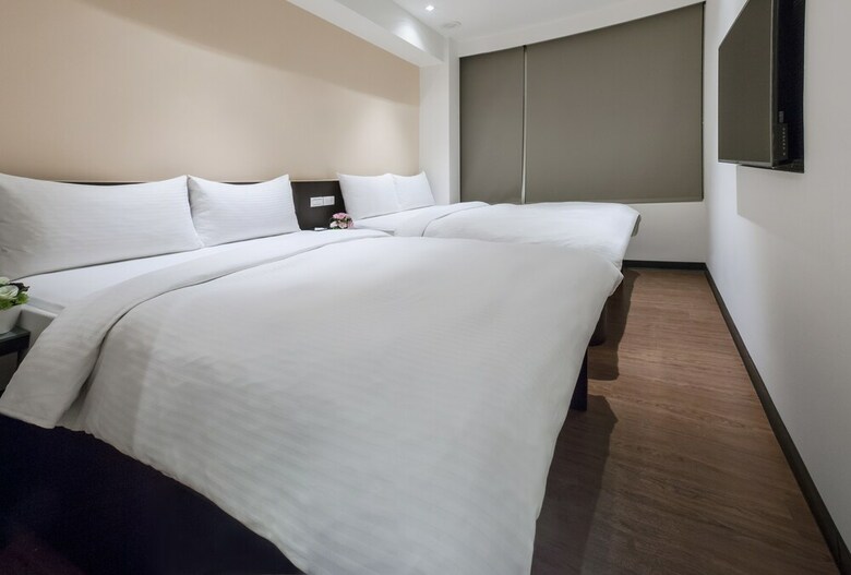 Albergue Ximen Stay