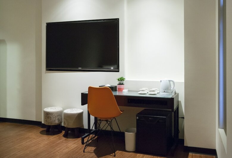 Albergue Ximen Stay