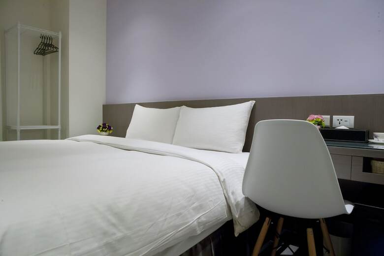 Albergue Ximen Stay