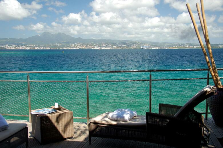 Hotel Carayou H�tel & Spa