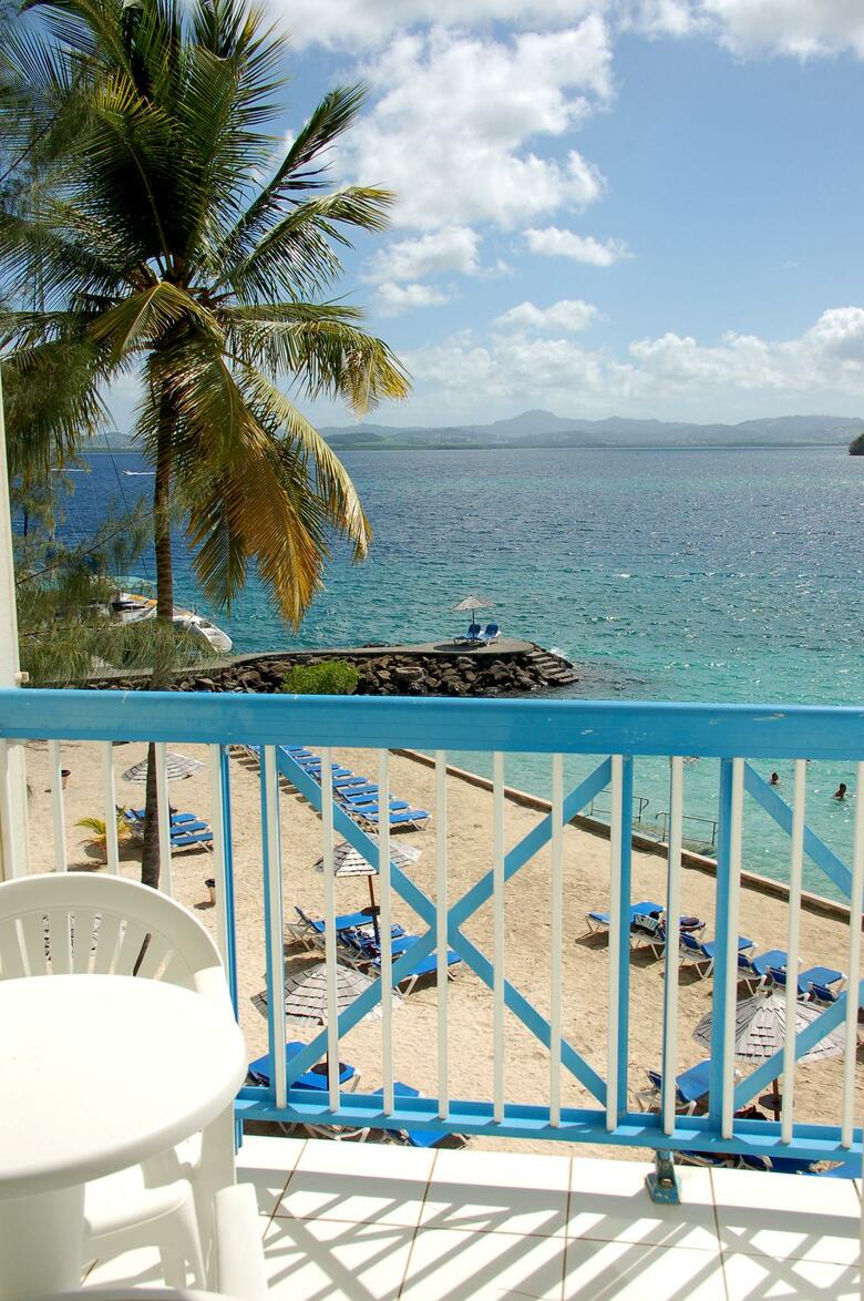 Hotel Carayou H�tel & Spa