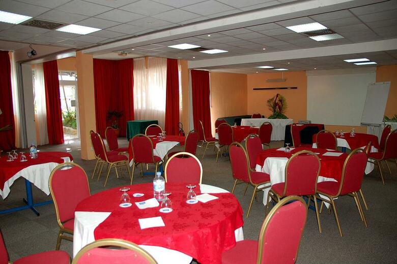 Hotel Carayou H�tel & Spa