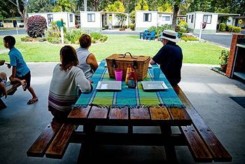 North Coast Holiday Parks Coffs Harbour