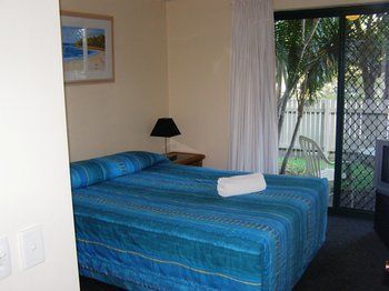 Aparthotel Noosa Keys Resort