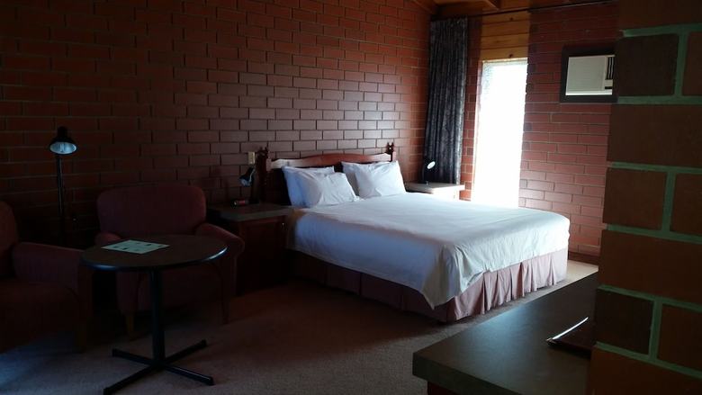 Highway One Motel Port Augusta