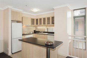 Hotel Melbourne Metropole Central