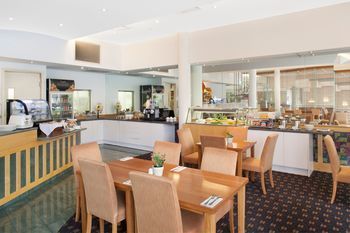 Hotel Melbourne Metropole Central