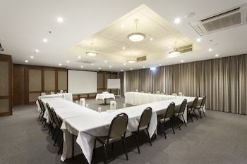 Hotel Melbourne Metropole Central