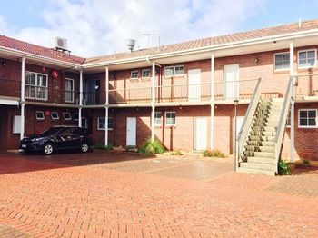 Aparthotel Glen Apartments Melbourne