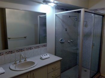 Aparthotel Glen Apartments Melbourne