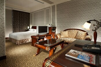 Hotel Sense