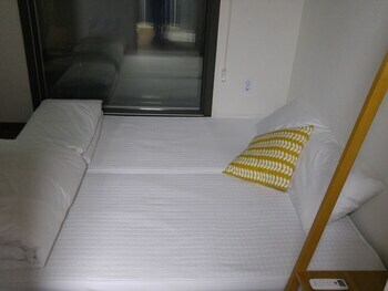 Hotel Myeongdong Artmonstay Guesthouse