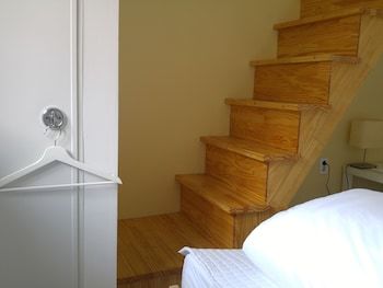 Hotel Myeongdong Artmonstay Guesthouse